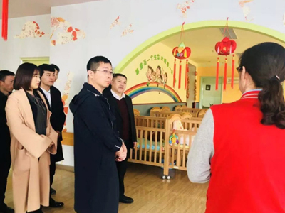 昌禾商學院鐵軍訓練營丨奉獻愛心、傳遞溫情