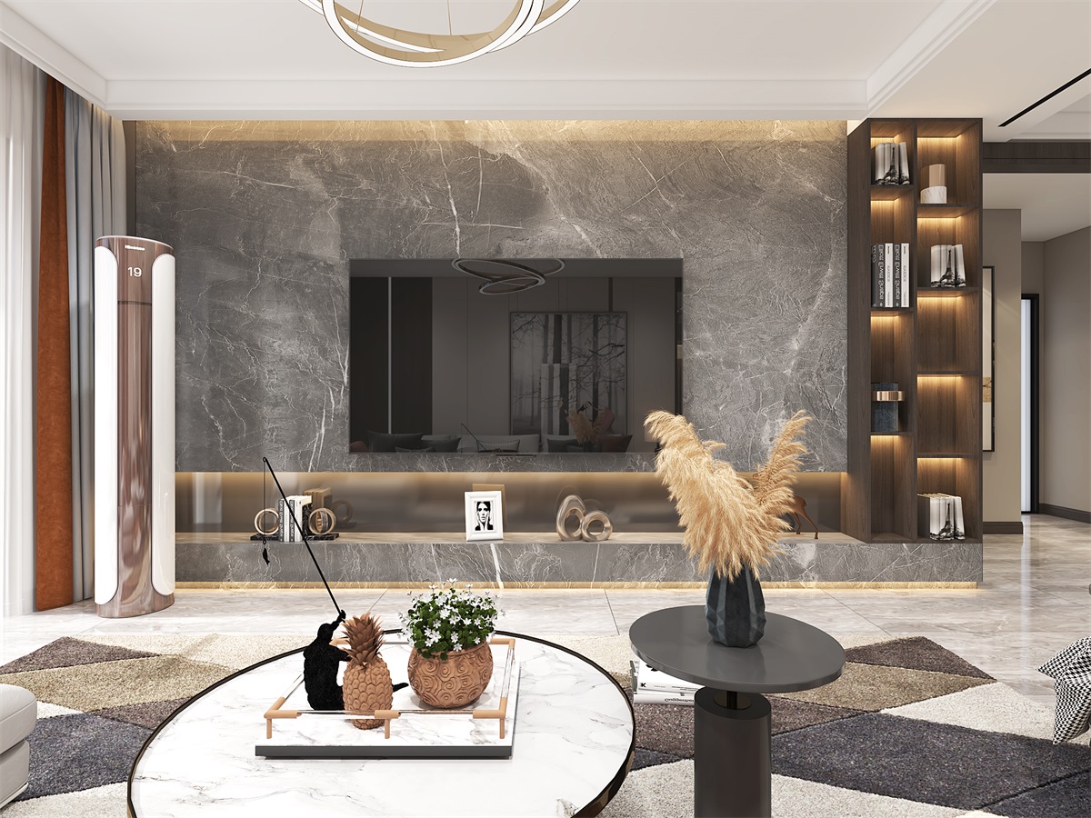 戶型不滿意沒關(guān)系？掌握這些裝修技巧，爛戶型也能成功逆襲！