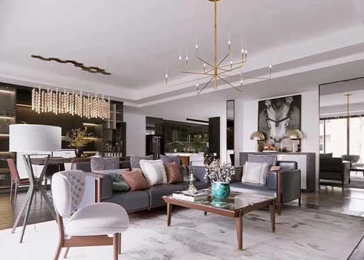 【裝修攻略】 拒絕無效布局設(shè)計，給空間做“加法”！