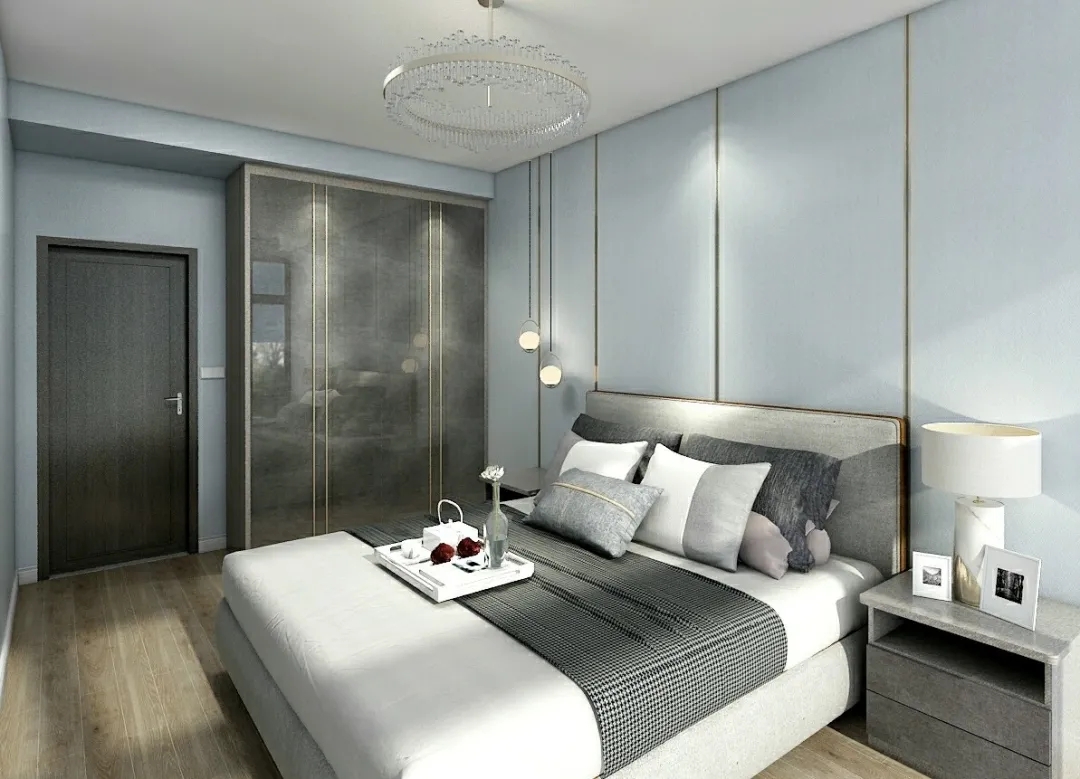 【裝修攻略】 臥室裝修攻略，后悔知道晚了！