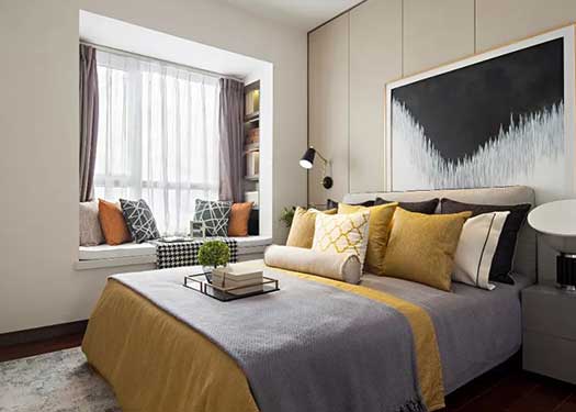 裝修問答丨 家里的窗門道多，你都知道嗎？