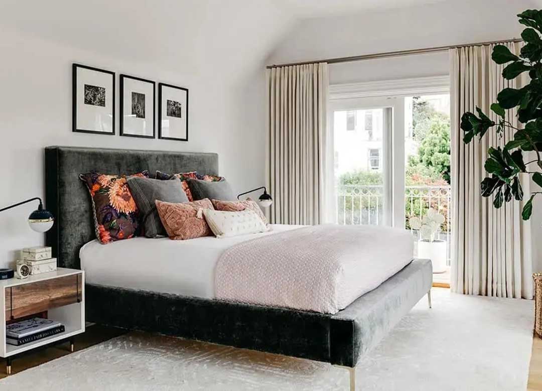 【裝修攻略】不會選裝飾畫？教你幾個小技巧，打造恰到好處的美！