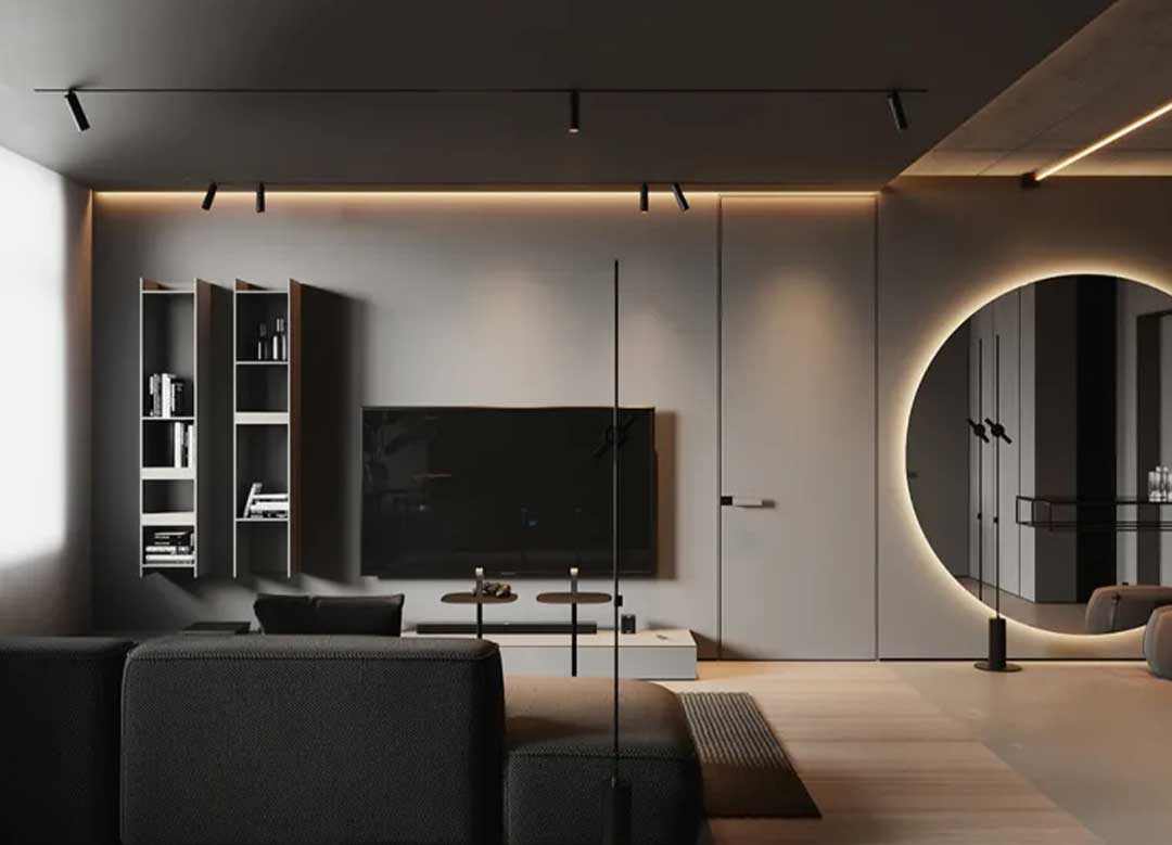 【裝修攻略】小戶型裝修攻略，來，抄作業(yè)！