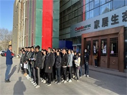 昌禾裝飾【307開年工地大聯(lián)檢】| 鏡頭紀(jì)實——精工細(xì)檢，品質(zhì)交付