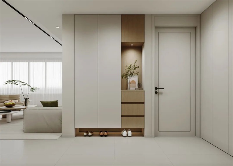 拯救雜亂玄關(guān)！照著這篇攻略來，進(jìn)門就被驚艷