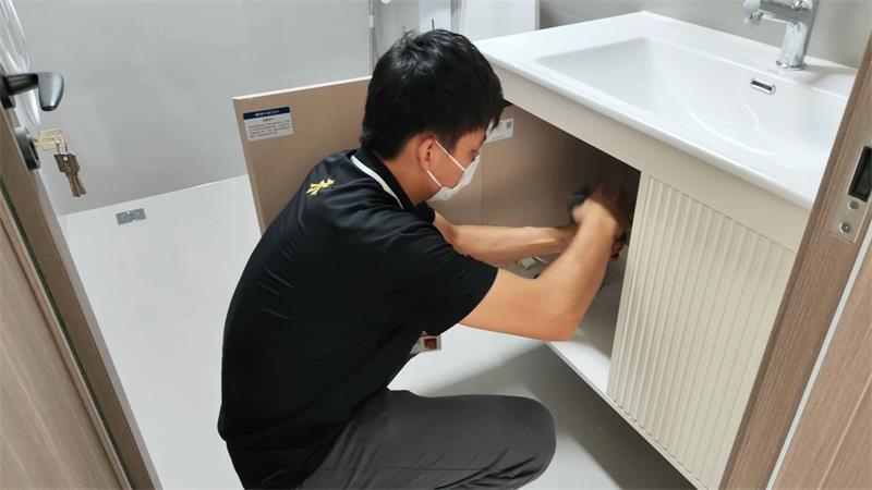 全城尋找老客戶！【昌禾裝飾·暖冬行動】免費(fèi)檢修+驚喜福利，快來報名參加！