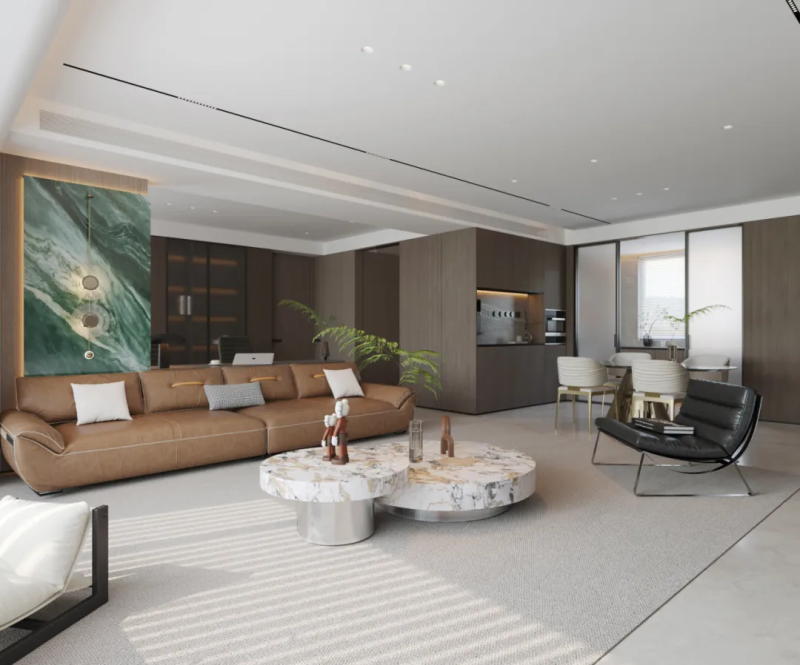 沒錯，我就是不歡迎親戚來我家??！”當(dāng)我拆了次臥后，爸媽說：效果真絕了