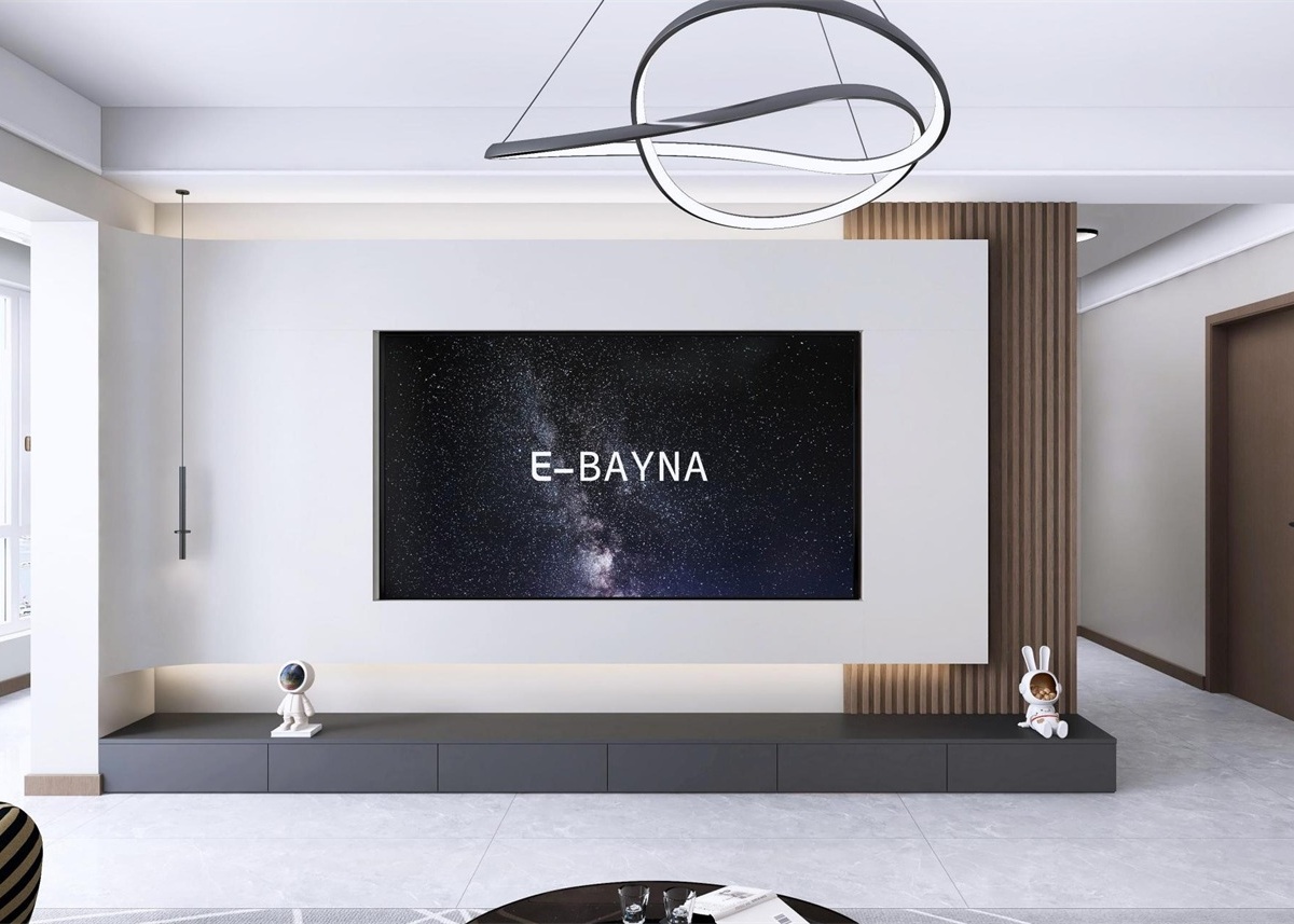 攬秀苑141㎡ | 反常規(guī)設(shè)計！拆主衛(wèi)改衣帽間、餐廳做吧臺、階梯榻榻米......這個家滿是亮點！