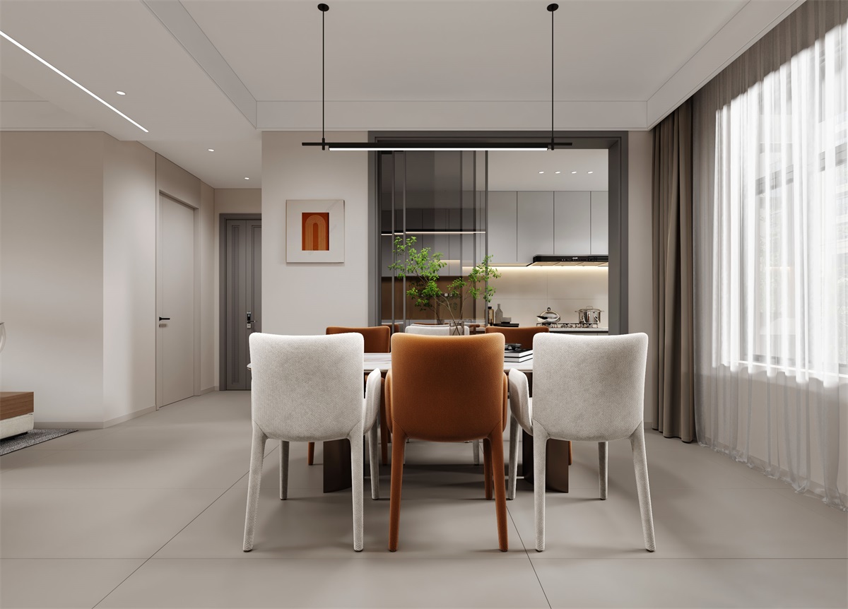 A KCT_recover_餐廳，廚房門