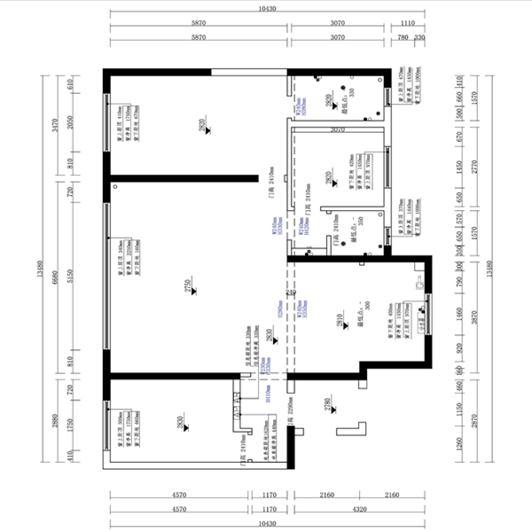 原始結(jié)構圖 原始結(jié)構圖