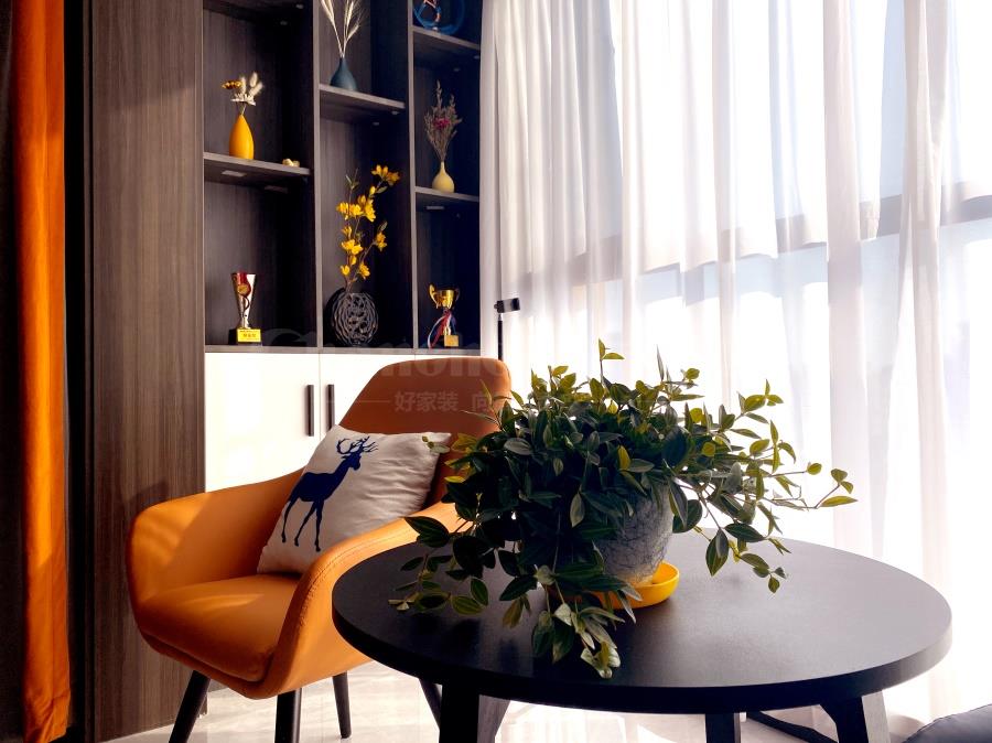 銀川裝修實景圖